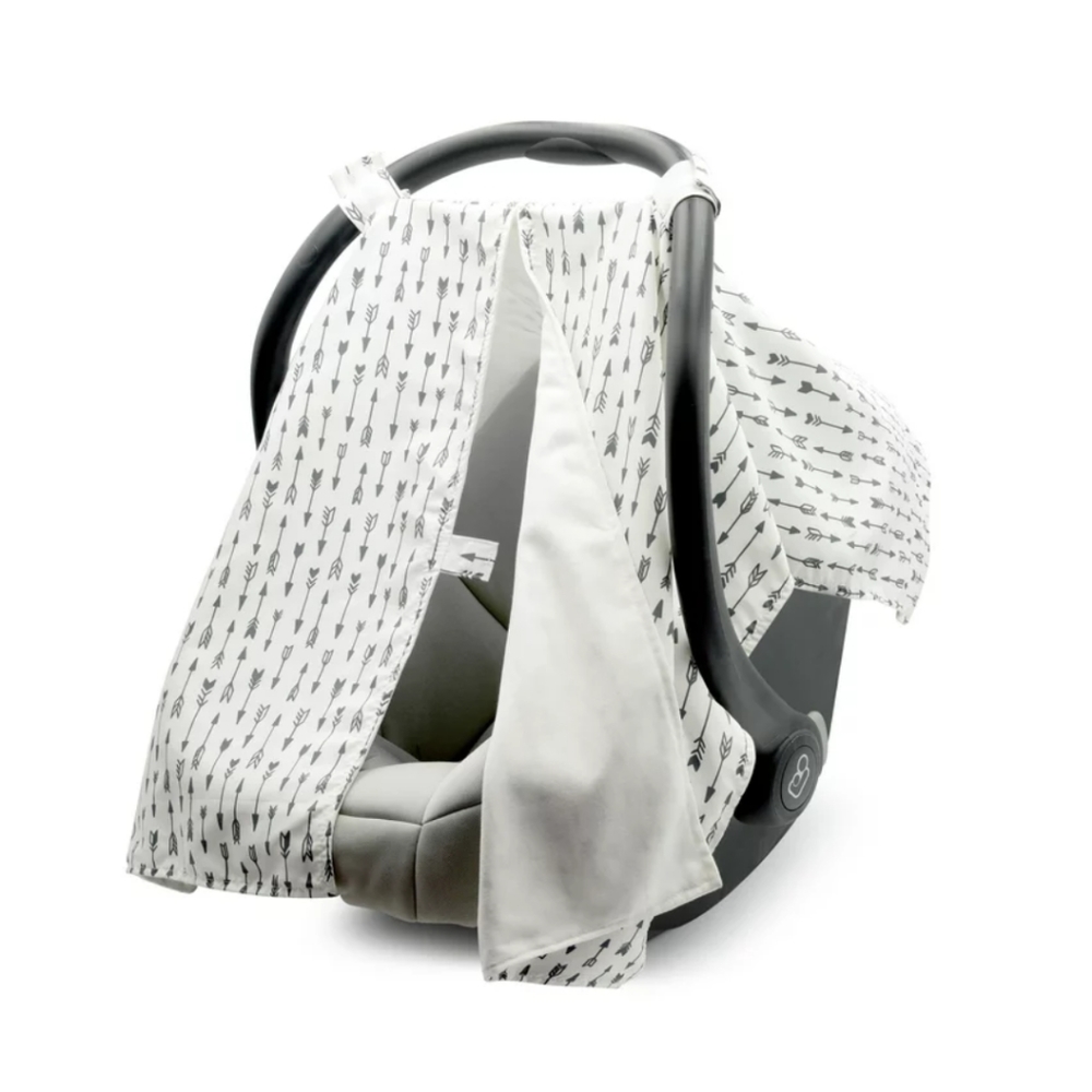Carseat CanopybEUC